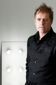 Martyn Joseph There’s something about him that takes hold of the