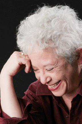Janis Ian A Life in Song, A Triumph of the Will by Richard 