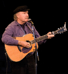 Tom Paxton As Luck And Talent Would Have It By Richard